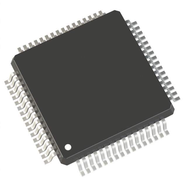 STM32F103RFT6TR Real Image