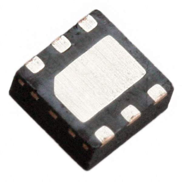 MCP4716A0T-E/MAY Real Image