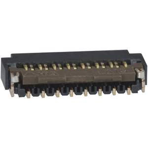 FH26W-15S-0.3SHW(60) Real Image
