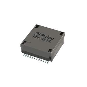 HD8005FNL Real Image