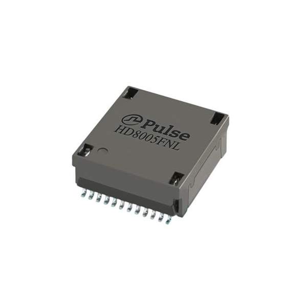 HD8005FNL Real Image