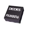 PAM8013AKR Real Image