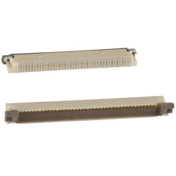 FH12A-40S-0.5SH Real Image