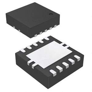 TPS7A3901DSCR Real Image