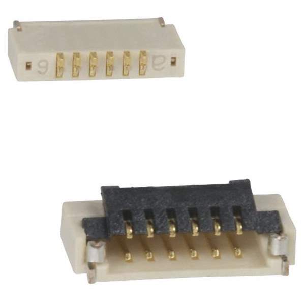 FH19SC-6S-0.5SH(05) Real Image