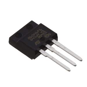 STFI260N6F6 Real Image