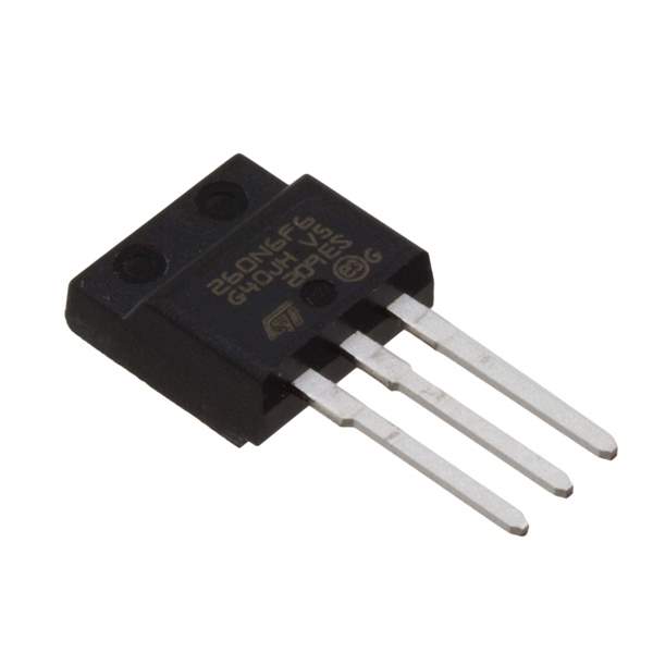 STFI260N6F6 Real Image