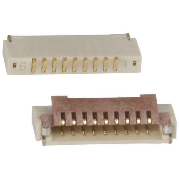 FH19C-9S-0.5SH(05) Real Image