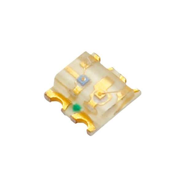 LTST-C195TGKRKT Real Image