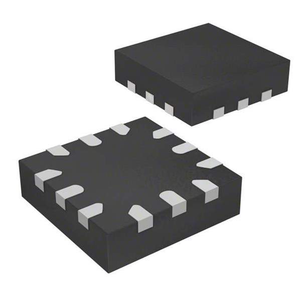 IS31SE5000-UTLS2-TR Real Image