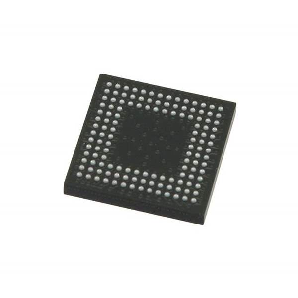 LCMXO2-4000HC-4MG132C Real Image