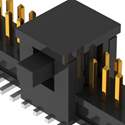FTSH-117-01-L-DV-K-P-TR Real Image