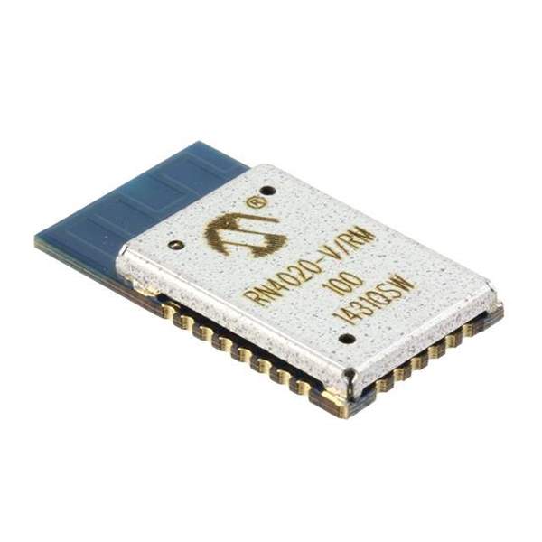 RN4020-V/RM Real Image