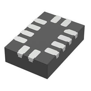 PAM8945PJR Real Image
