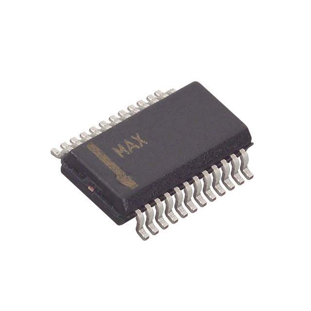 MAX1230BEEG+T Real Image