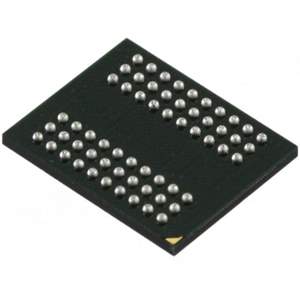 IS43LR16160G-6BL Real Image