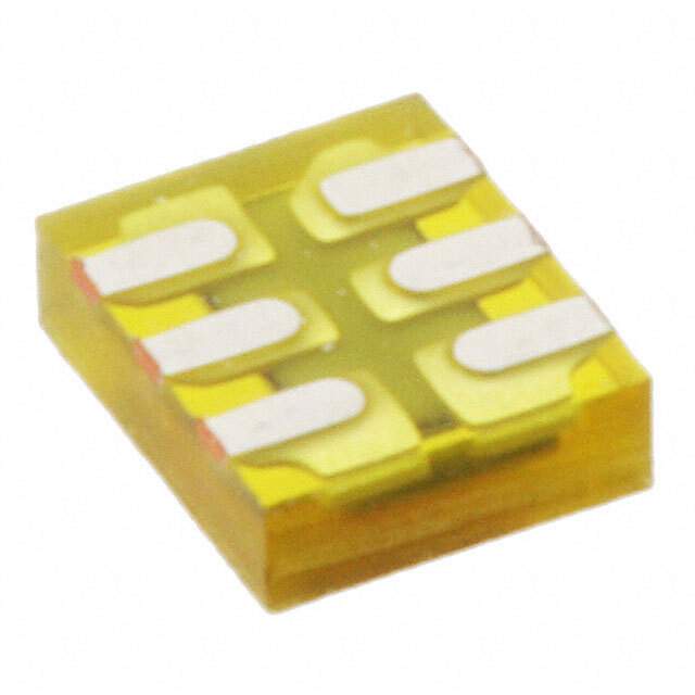 TSL25911FN Real Image