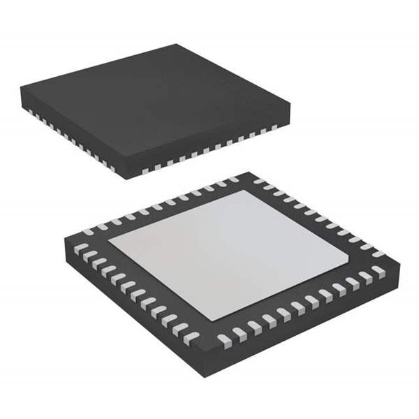 MSP430F5310IRGZR Real Image