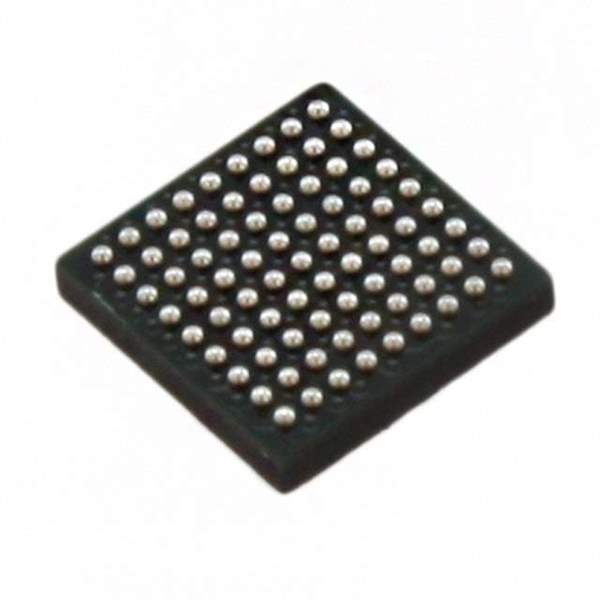 ICE40LP8K-CM81 Real Image