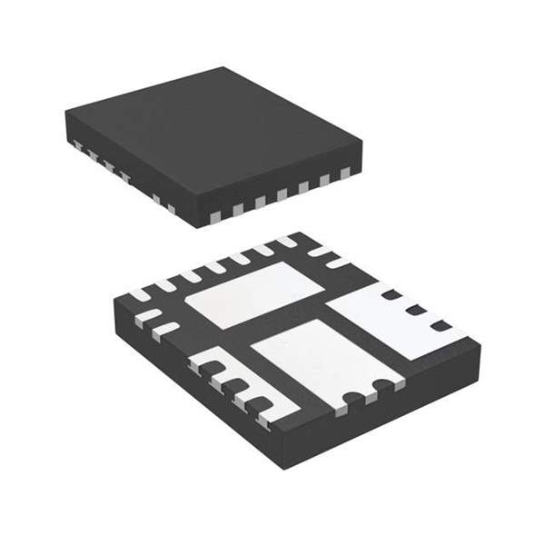IR3742MTRPBF Real Image