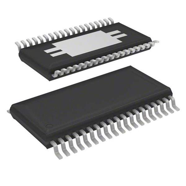 TIC12400DCPR Real Image