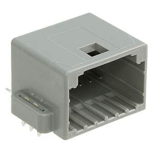 GT25-12DP-2.2H Real Image