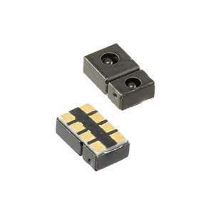 TMD26721 Real Image