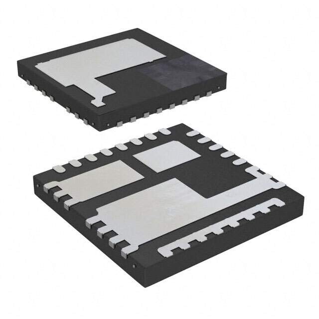 ISL99227FRZ-T Real Image