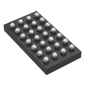 NCP3901FCCT1G Real Image