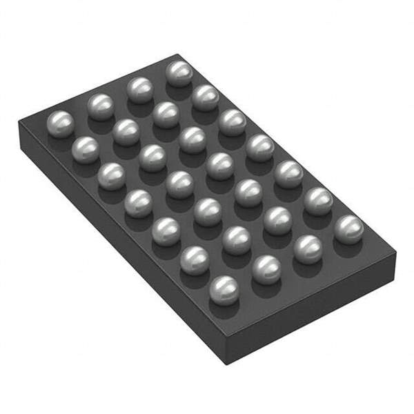 NCP3901FCCT1G Real Image