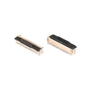 FH12-30S-0.5SV Real Image