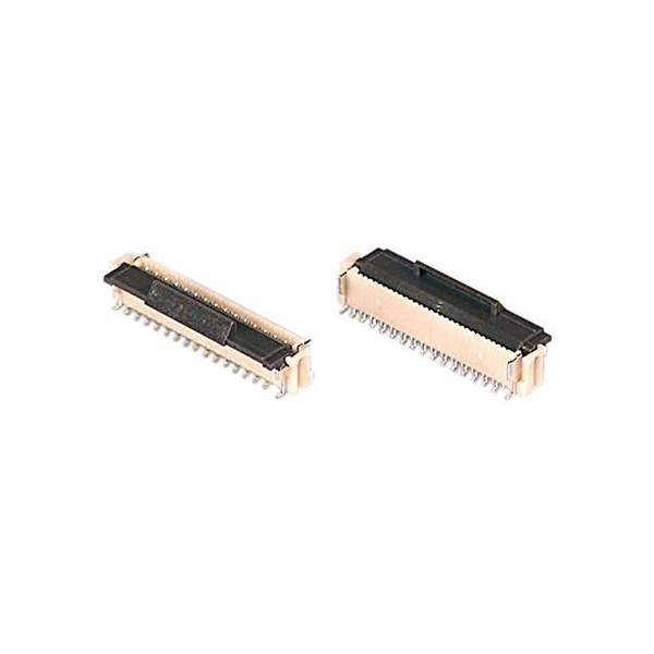 FH12-30S-0.5SV Real Image