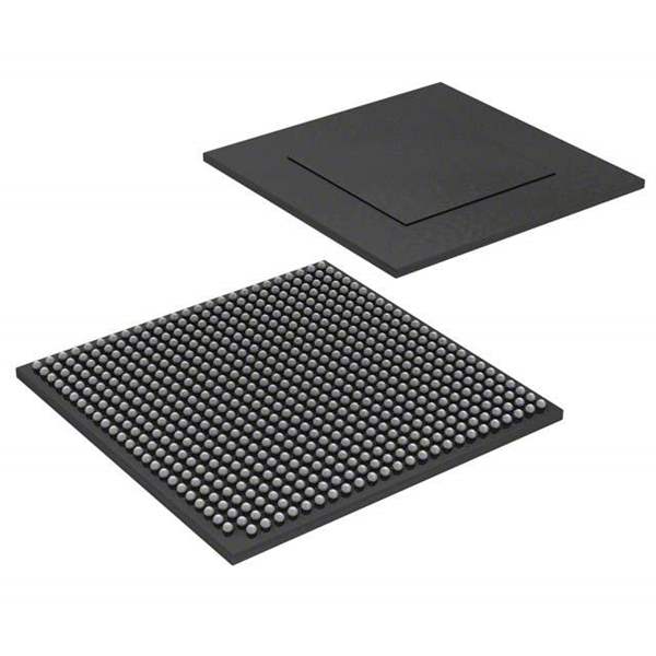 MCIMX6Q6AVT08AD Real Image