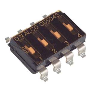 GDS04S Real Image