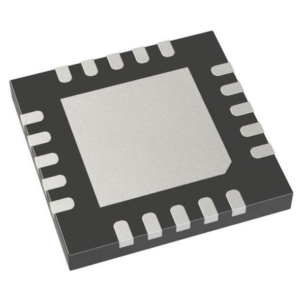 PIC16LF720T-I/ML Real Image