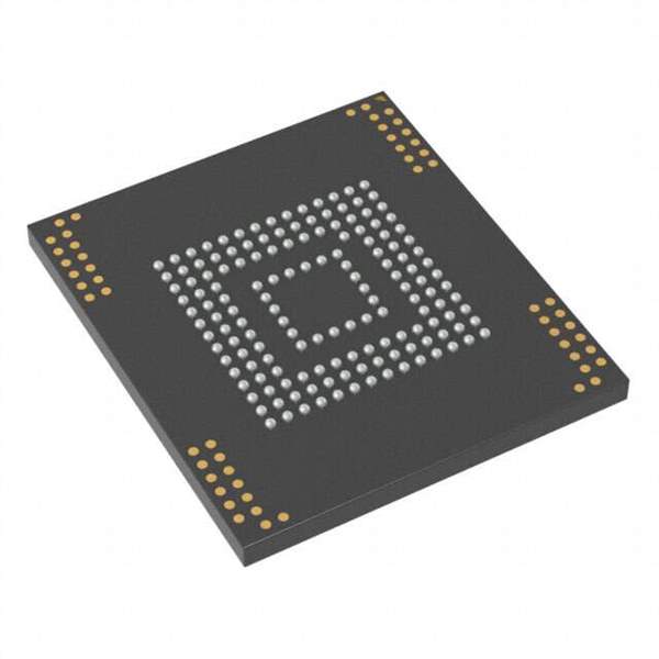 MTFC4GMTEA-WT Real Image