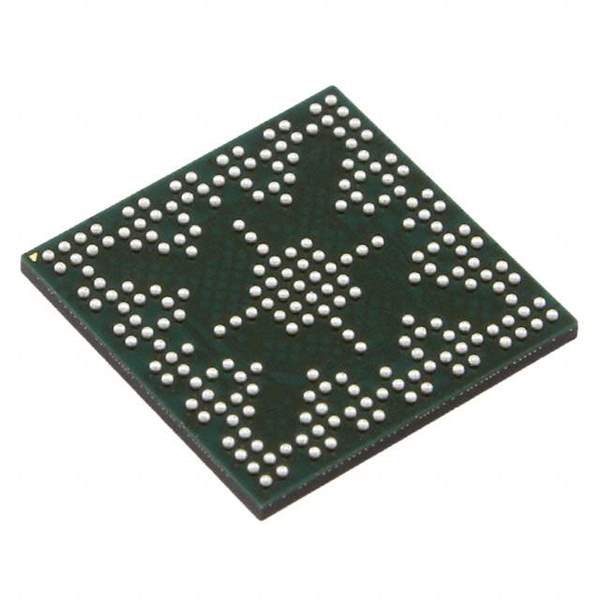 TM4C129LNCZADI3R Real Image
