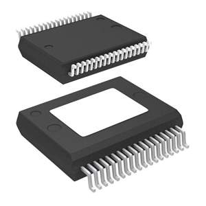 TDA7492ETR Real Image