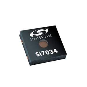 SI7034-A10-IMR Real Image