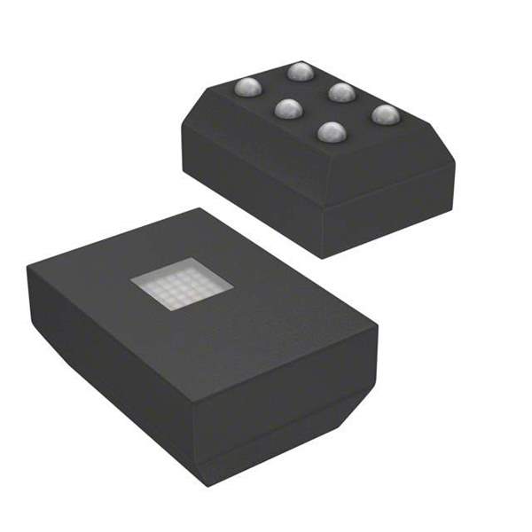 TSL2581CS Real Image