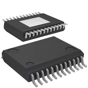 NCV7719DQR2G Real Image