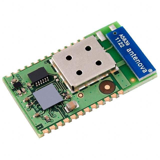 SPBT2632C1A.AT2 Real Image