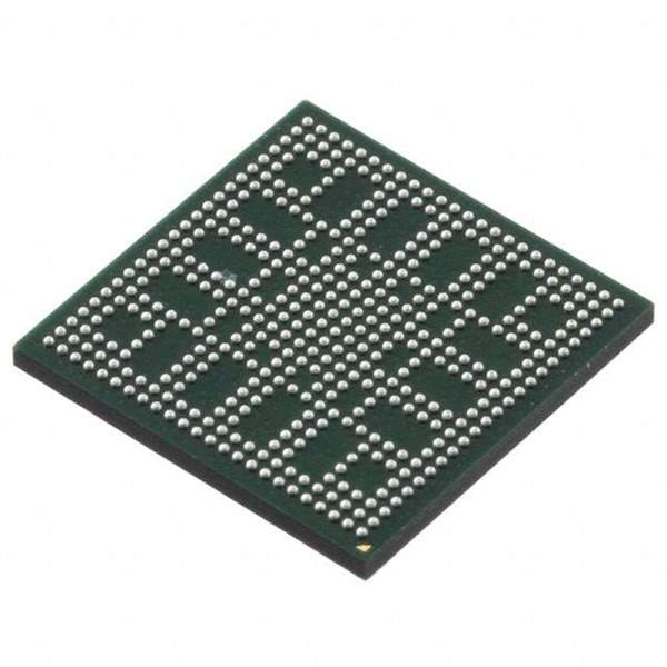 MCIMX6V7DVN10AB Real Image