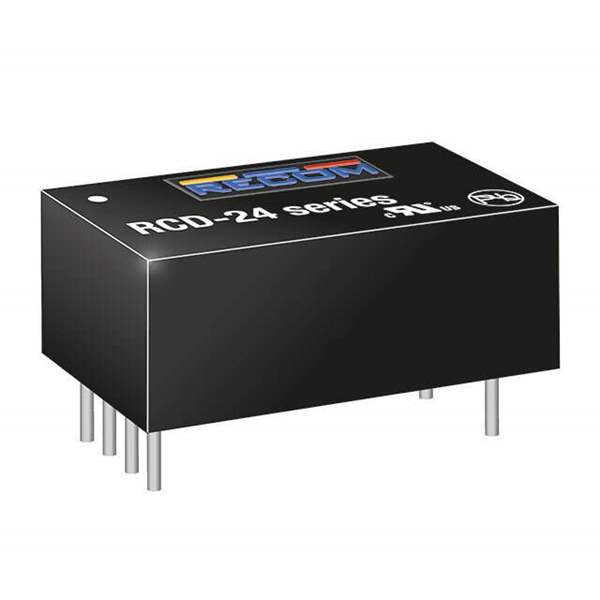 RCD-24-0.70 Real Image