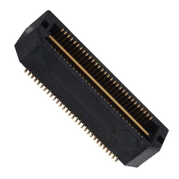 QTH-030-01-L-D-A Real Image