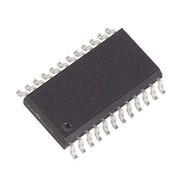 MAX207EEWG Real Image
