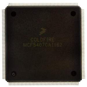 MCF5307CFT66B Real Image