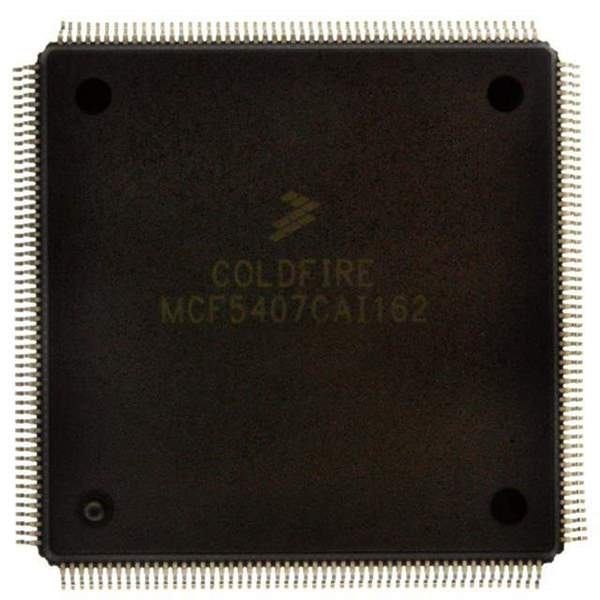 MCF5307CFT66B Real Image