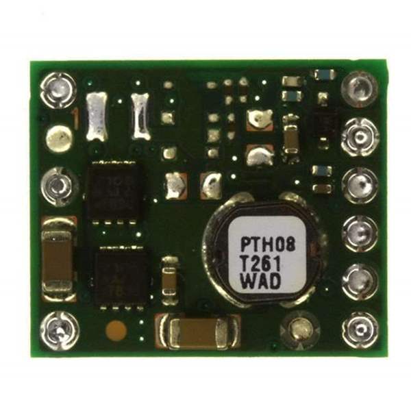 PTH08T261WAD Real Image