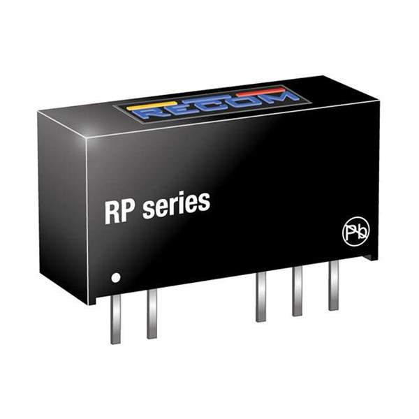 RP-2415D/P Real Image